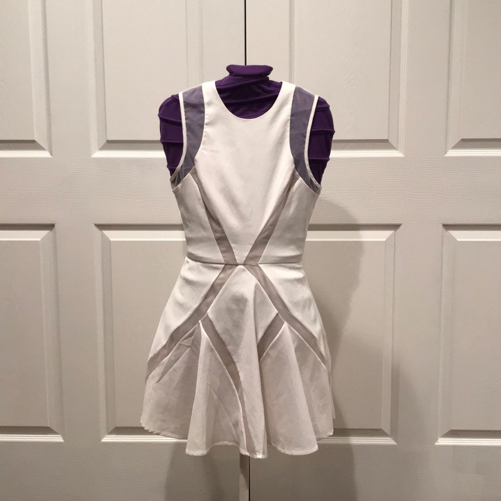 Keepsake dress size XS